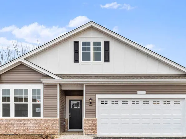 2611 Harnish Dr, Algonquin, IL 60102