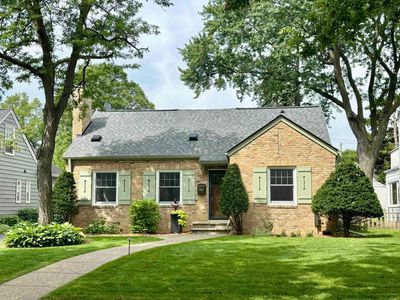 3840 Kipling Ave, Minneapolis, MN, 55416