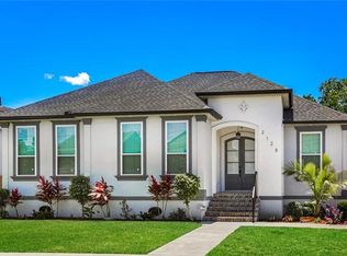 2128 Timoleon St, New Orleans, LA 70122