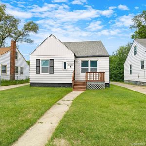 19943 Southfield Fwy, Detroit, MI, 48235