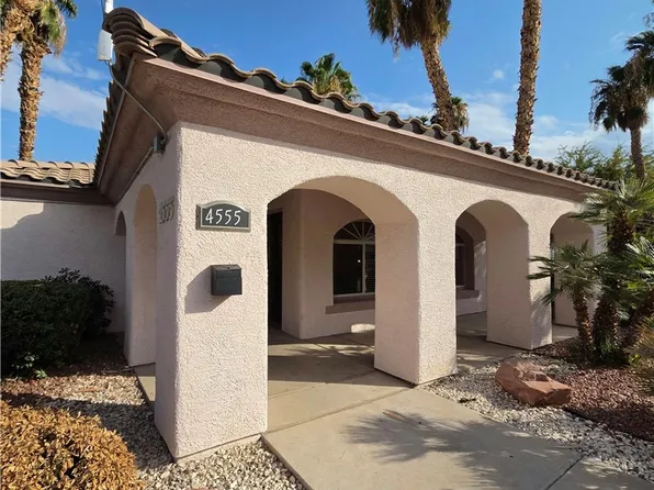 4555 E Sahara Ave Unit 274, Sunrise Manor Town, NV 89104