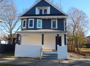 151 S Portage Path, Akron, OH 44302