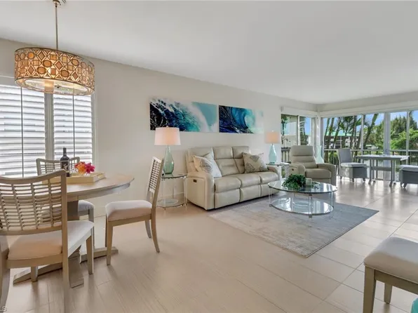 3055 Riviera DR #201, NAPLES, FL 34103