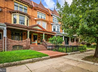 2736 N Calvert St, Baltimore, MD 21218