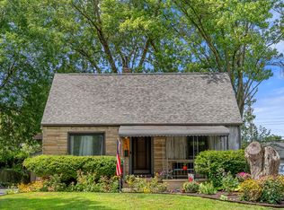 3275 Walmar Dr, Columbus, OH 43224