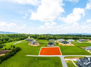 106 Double Knob Rd LOT 64, Mills River, NC 28759