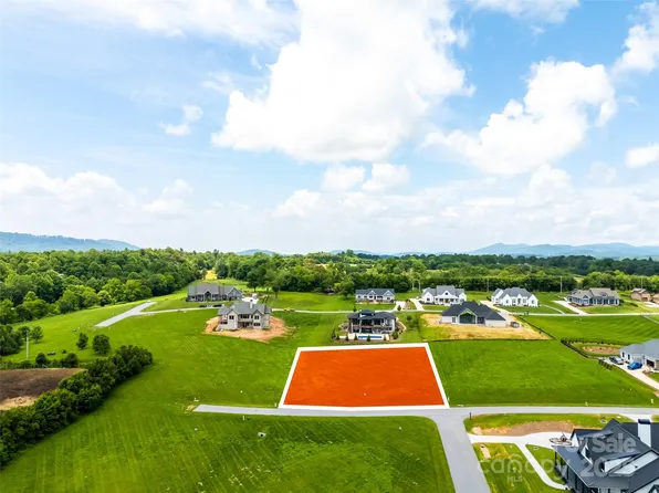 106 Double Knob Rd Lot 64, Mills River, NC 28759