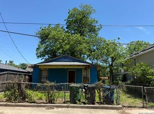 111 Huerta St, San Antonio, TX 78207