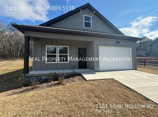 1161 Long Hollow Rd, Rock Spring, GA 30739