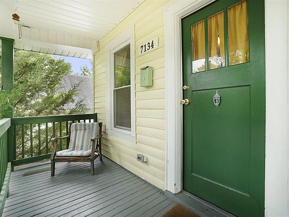 2nd image of 7134 Kensington Ave