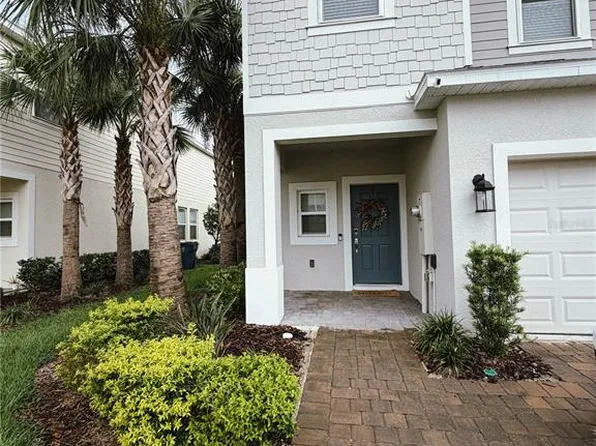 2966 Canary Ave, Davenport, FL 33837