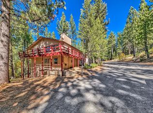 1646 Merion Rd, South Lake Tahoe, CA 96150