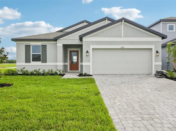 8720 CANARD COVE, PALMETTO, FL 34221