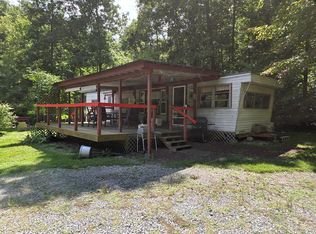 1105 Dudley Rd, Six Mile Run, PA 16679