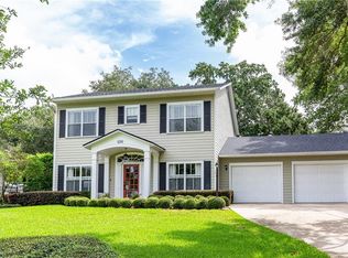 690 Balmoral Rd, Winter Park, FL 32789