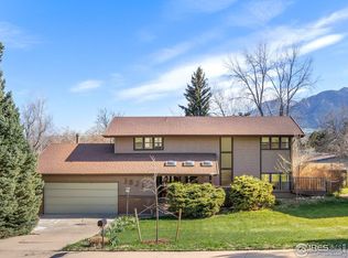 3821 Cloverleaf Dr, Boulder, CO 80304