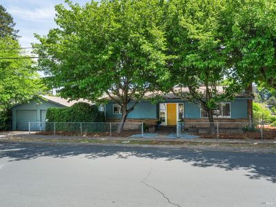 605 N Pine Street, Ukiah, CA, 95482