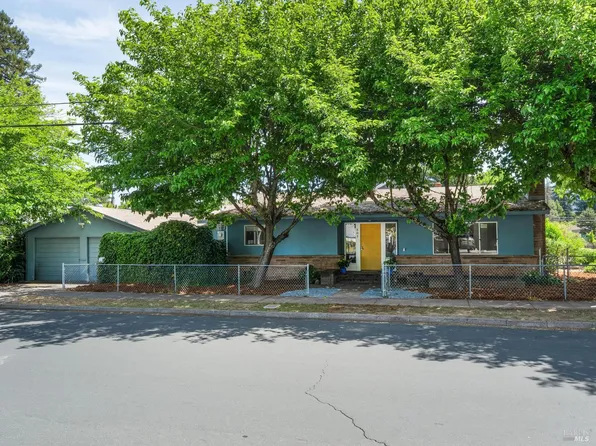 605 N Pine Street, Ukiah, CA 95482