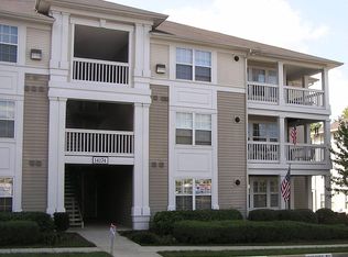 14174 Cuddy Loop APT 104, Woodbridge, VA 22193