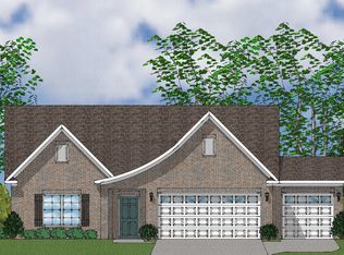 2420 Redwood Hill Run, Kernersville, NC 27284