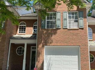 6111 Brookechase Ln, Norcross, GA 30093