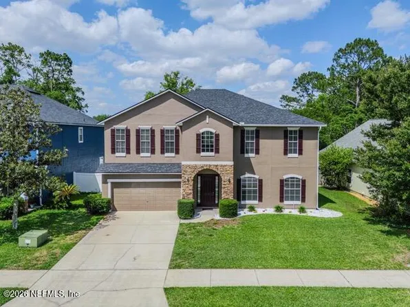 2622 KERMIT Court, Orange Park, FL 32065