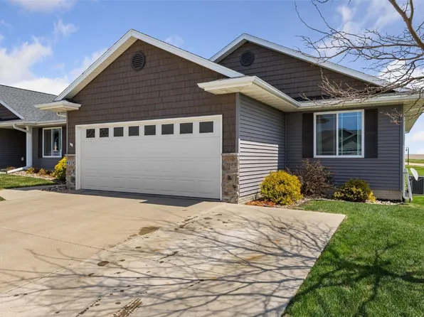 4134 Garnet Cir, Marion, IA 52302