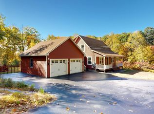 189 Kennebec Trail, Turner, ME 04282