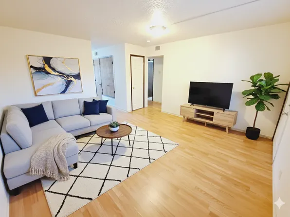 3618 Lafayette Drive Ne, 3618 Lafayette Dr NE APT D, Albuquerque, NM 87107