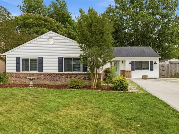 1801 Oneida Ct, Virginia Beach, VA 23453