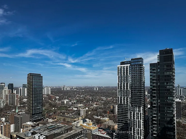 100 Dalhousie St #3806 — Photo 2