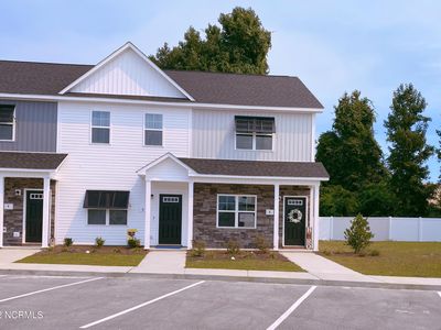 8 Catalina Circle, Swansboro, NC, 28584