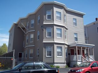 414 Cedar St, Manchester, NH 03103