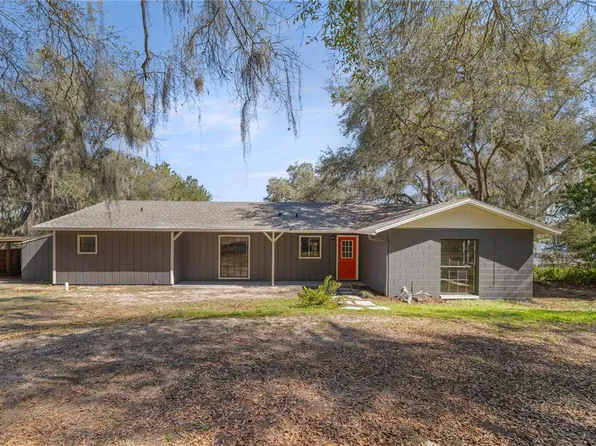 727 SE 164th Ct, Silver Springs, FL 34488