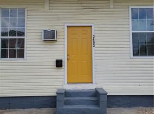 2403 1st St, New Orleans, LA 70113