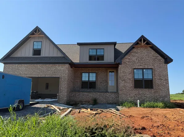 LOT 56 Riffle Way, Alvaton, KY 42122
