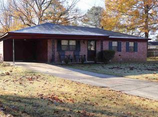 18 Cactus Loop, Little Rock, AR 72209