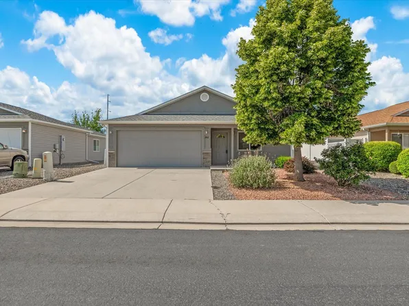 2465 Ajay Ave, Grand Junction, CO 81505