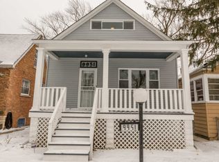 9951 S Morgan St, Chicago, IL 60643