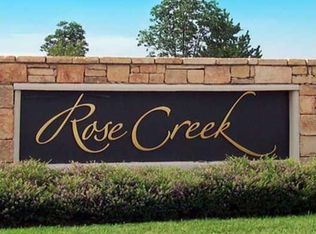 3540 NW 173rd Cir LOT 289, Edmond, OK 73012