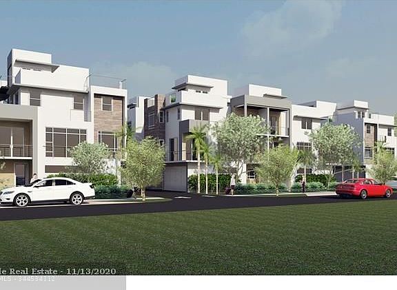 2nd image of 700 NE 14th Ave #102