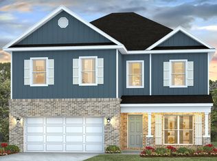 The Ryleigh Plan, Patriot Ridge, Crestview, FL 32539