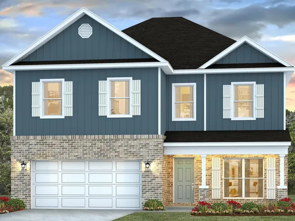 The Ryleigh Plan, Patriot Ridge