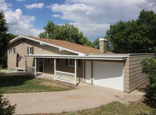 412 Park Ave, Curtis, NE 69025
