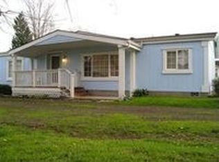 1414 S 5th Ave, Kelso, WA 98626