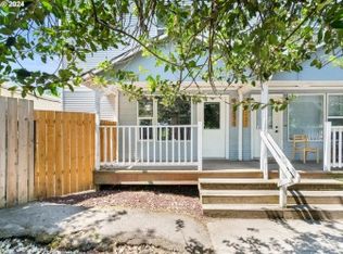 10033-10039 N Lombard St, Portland, OR