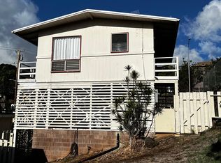 1621 Alencastre St, Honolulu, HI 96816