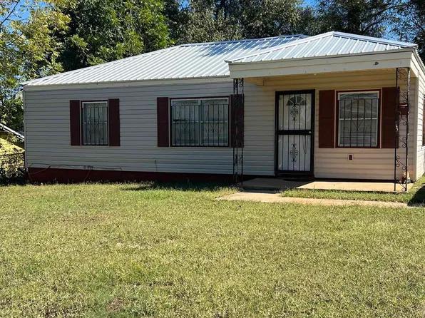 1641 17th Pl SW, Birmingham, AL 35211