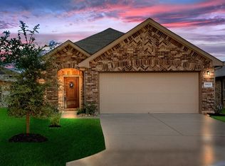 19622 Kingston Green Ln, Houston, TX 77073