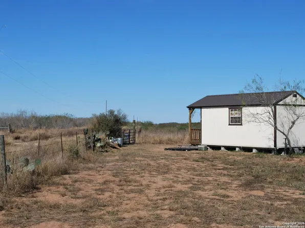 LOT 1 CR 254, Realitos, TX 78376
